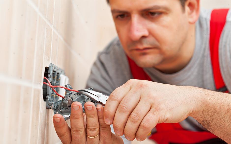 besoin d'un électricien Bondy