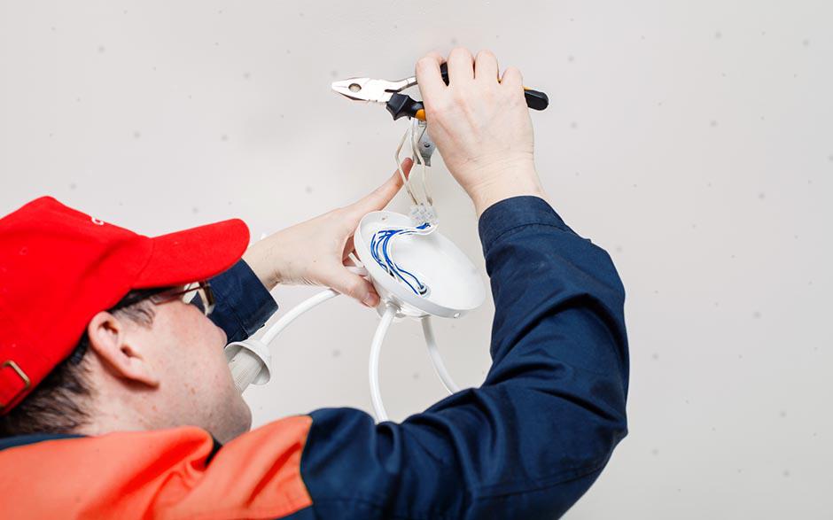 électricien d'urgence Sarcelles