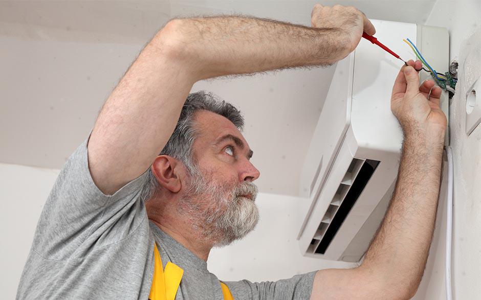 besoin d'un électricien Bondy